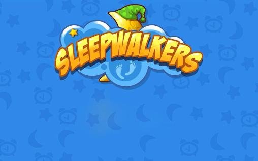 game pic for Sleepwalkers