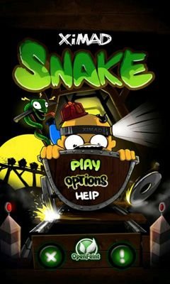 game pic for Snake