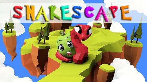 game pic for Snakescape