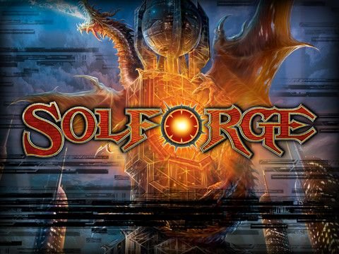 game pic for Solforge