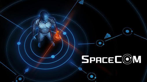 game pic for Spacecom