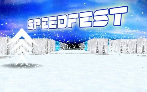 game pic for Speedfest