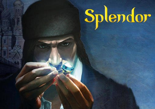 game pic for Splendor