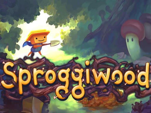game pic for Sproggiwood