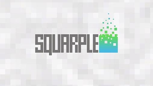 game pic for Squarple