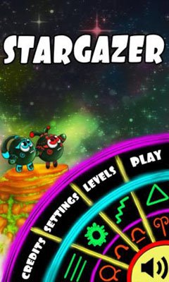 game pic for Stargazer