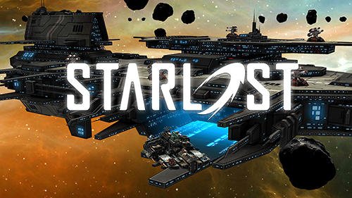 game pic for Starlost