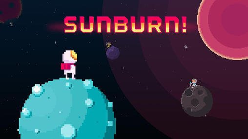 game pic for Sunburn!