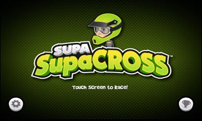game pic for SupaSupaCross