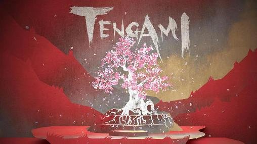 game pic for Tengami