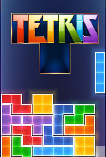 game pic for Tetris