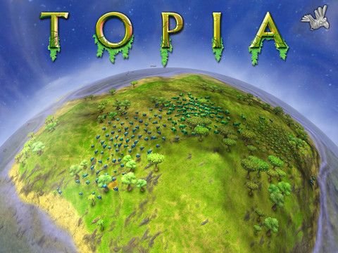 game pic for Topia