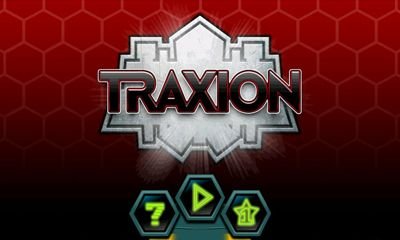 game pic for Traxion