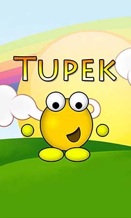 game pic for Tupek
