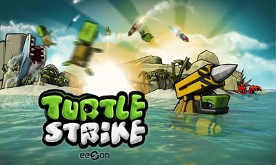 game pic for TurtleStrike