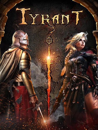 game pic for Tyrant