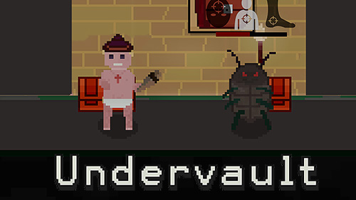 game pic for Undervault