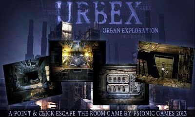 game pic for Urbex