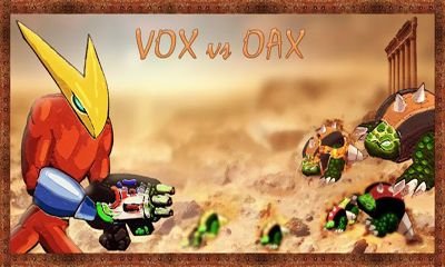 game pic for VoxOax