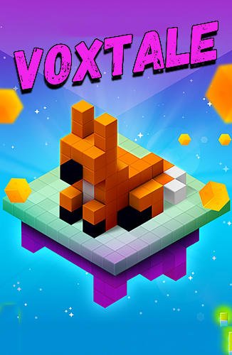 game pic for Voxtale