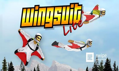 game pic for Wingsuit