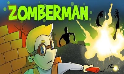 game pic for Zomberman