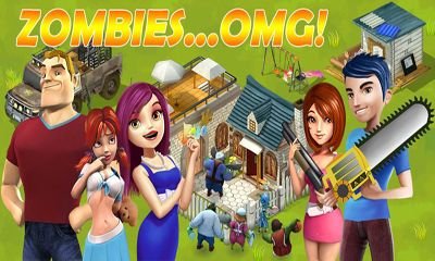 game pic for Zombies...OMG