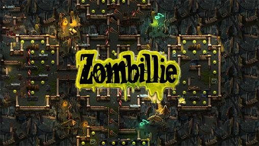game pic for Zombillie