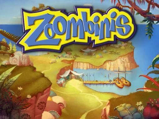 game pic for Zoombinis