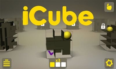 game pic for iCube
