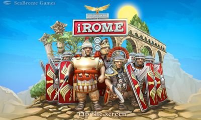 game pic for iRome