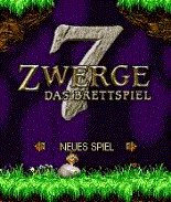 game pic for 7Zwerge-LaSgO