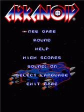 game pic for ARKANOID