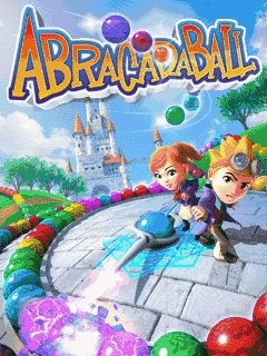 game pic for AbracadaBall