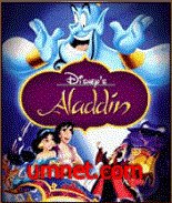 game pic for Aladdin
