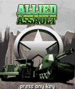 game pic for AlliedAssault