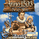 game pic for Anno1503