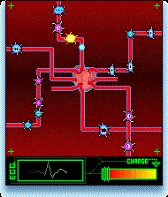 game pic for Antivirus