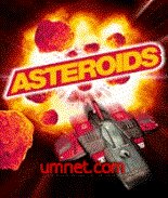 game pic for Asteroids