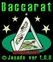 game pic for Baccarat