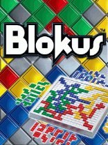 game pic for Blokus