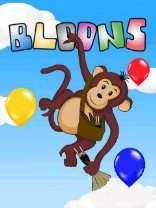 game pic for Bloons