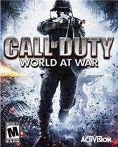 Call of Duty V W...