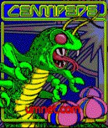 game pic for Centipede