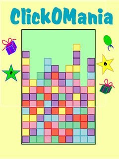 game pic for Clickomania
