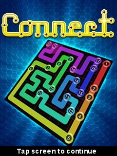 game pic for Connect