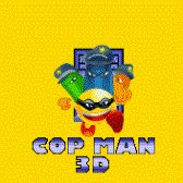 game pic for CopMan3D
