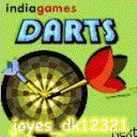 game pic for Darts