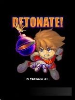 game pic for Detonate
