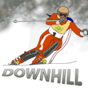 game pic for Downhill